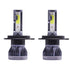 Car LED Headlight 12000LM 6000K/ 8000K Light Source 12V Car H1 H7 H8 H4 9005 9006