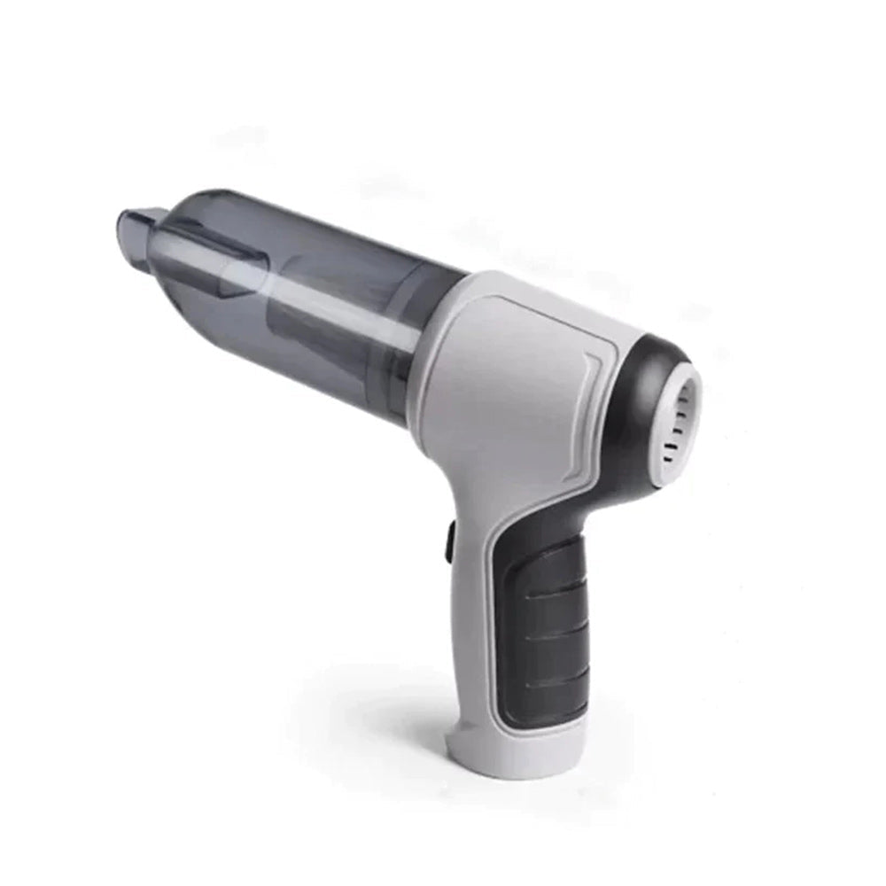 3-in-1 Wireless Smart Vacuum Cleaner