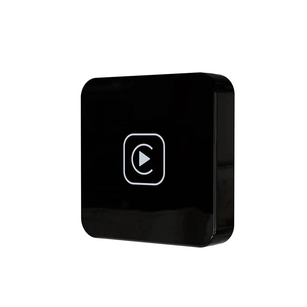 Ai Box Wireless Android Auto Car Play Streaming Box