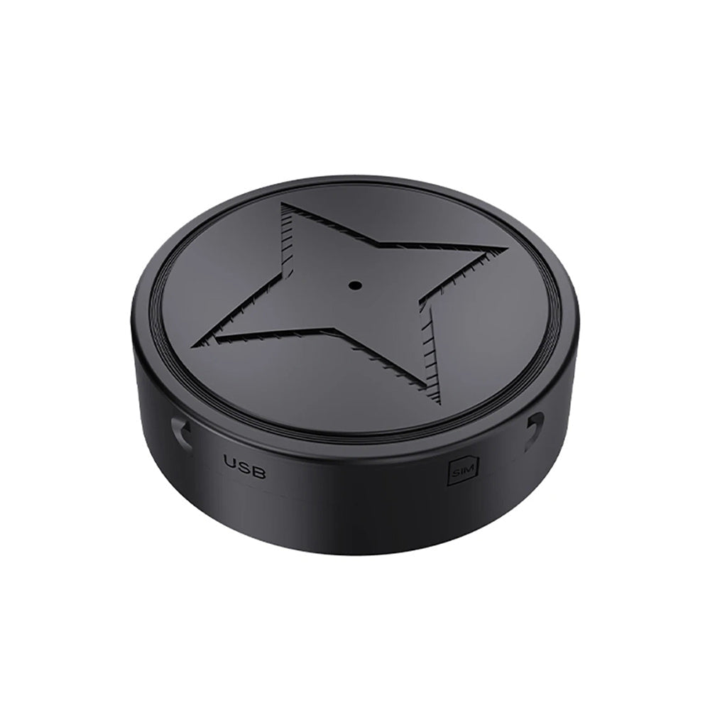 GPS Tracker Strong Magnetic Car Vehicle Tracking Anti-lost