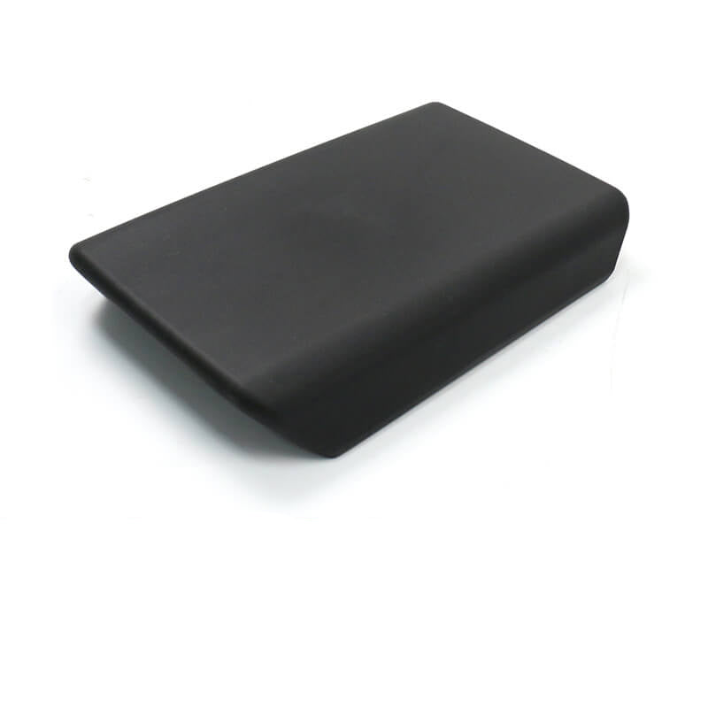 Tesla Center Console Armrest Box Cover TPE Protective Cover Anti-Scratch Scratch Suitable For 2024 Model 3 Highland And 2025 Model Y Juniper