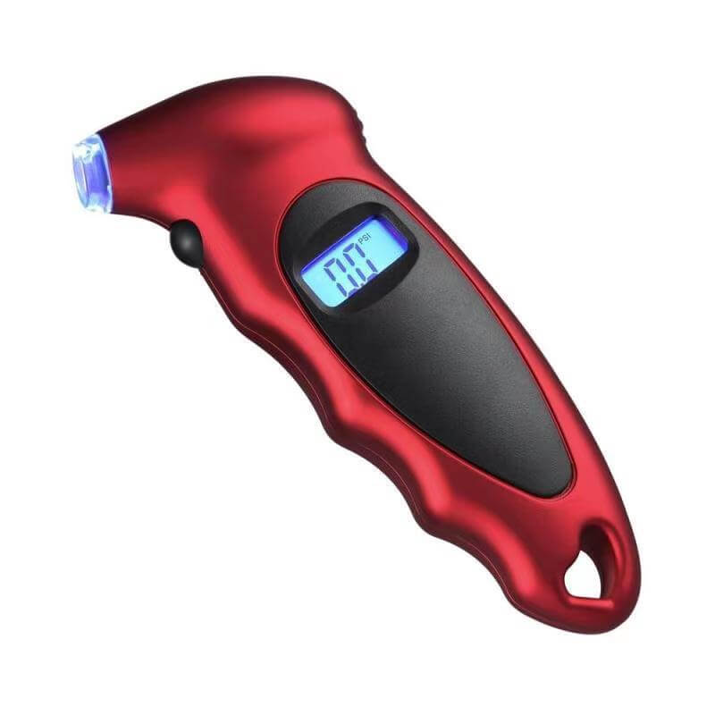 Car Tire High-Precision Tire Pressure Detector Tire Fault Detector