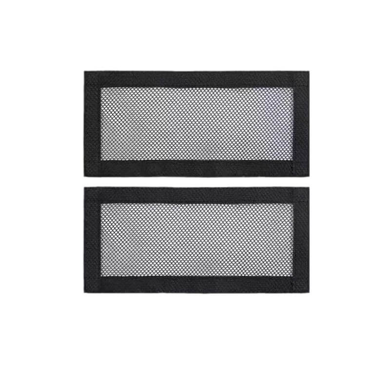 Tesla Model 3/ Y Seat Under The Air Outlet Protective Cover Anti-Blocking Dust Filter