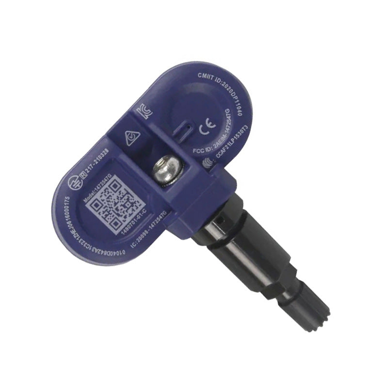Blue-tooth TPMS Tire Pressure Sensor Tire Monitoring System for 2021-2024 Tesla Model Y 3 S X OE