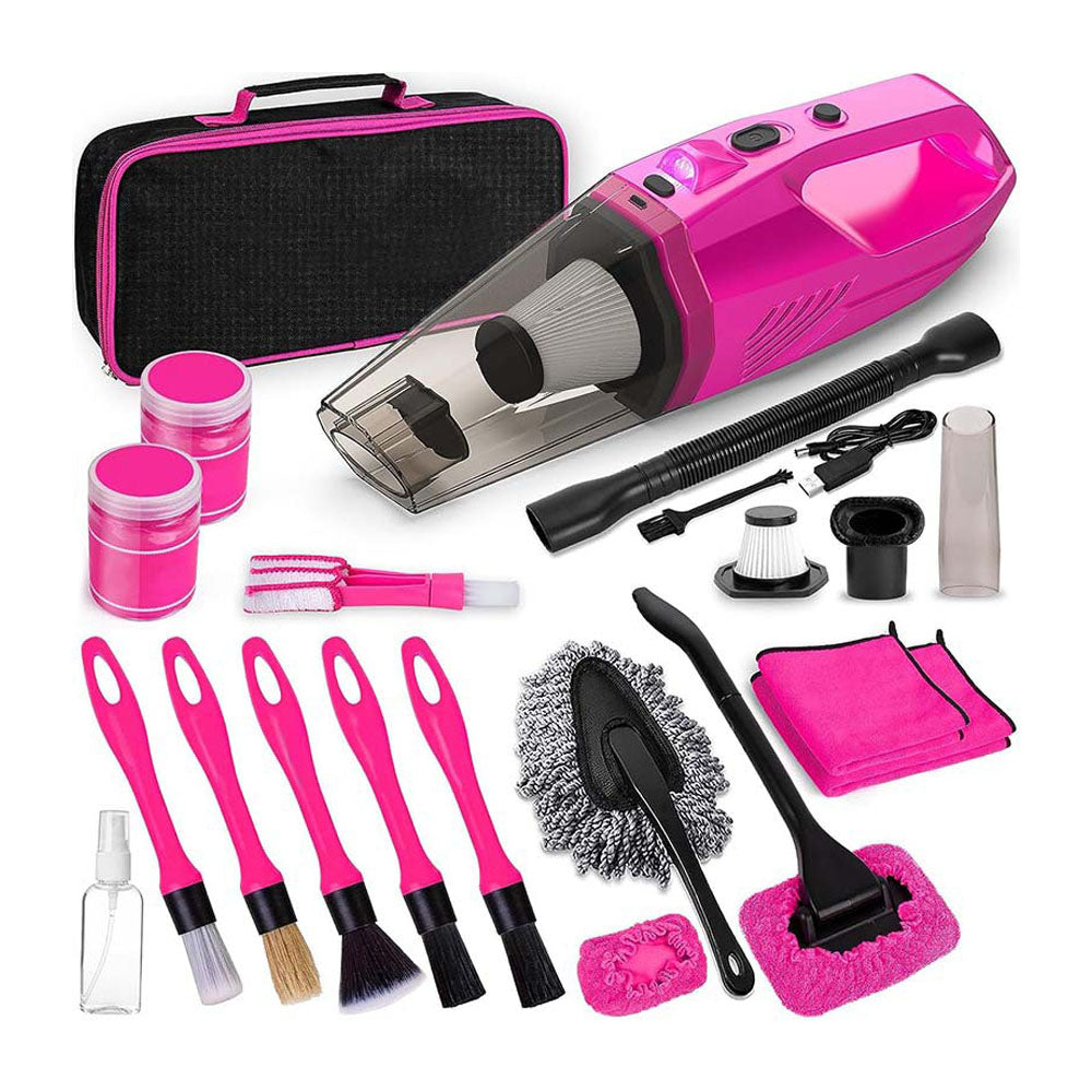 Car Cleaning Kit