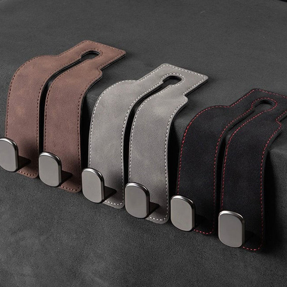 Car Seat Back Storage Hook